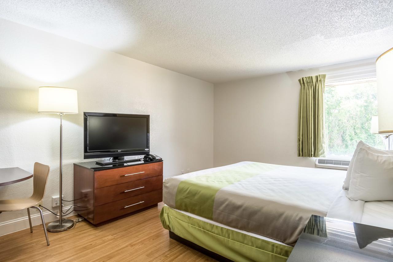 Studio 6-Charlotte, Nc ภายนอก รูปภาพ